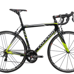 2013 Colnago CX-1 Evo Black