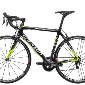 2013 Colnago CX-1 Evo Black