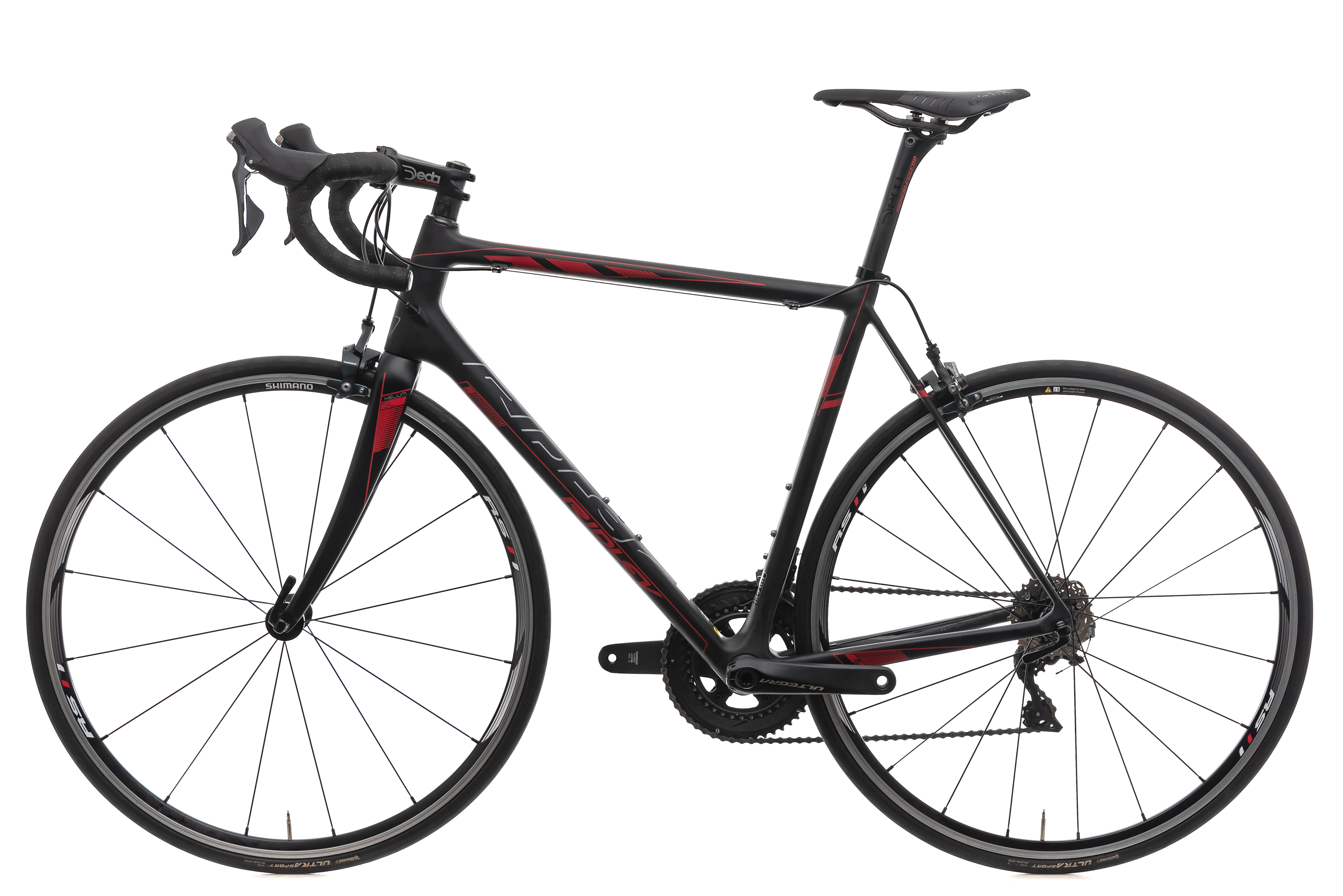 Riley Ridge Helium 2015 Ridley Helium SL