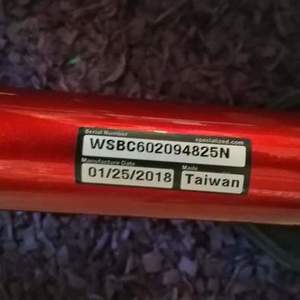 2018 Specialized Diverge Red