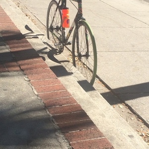 2014 Coast Cycles  No Coast  Black