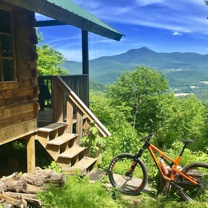 2019 Rocky Mountain Bicycles Pipeline Orange