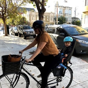 2015 PUBLIC bikes R16 Black