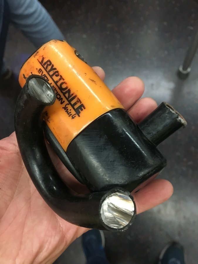 What To Do When Your Bike Is Stolen In Lane County Coburg