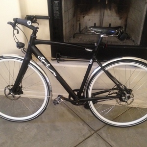 2011 Spot Ajax  Black