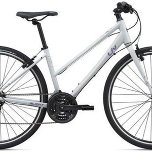 2014 Giant White