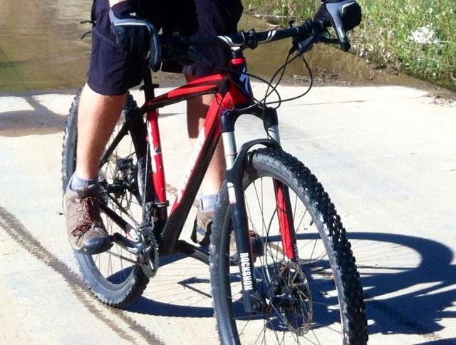 Stolen 2013 Specialized Carve Comp 29