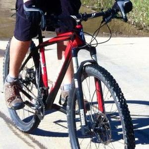 2013 Specialized Carve Comp 29 Red and Black