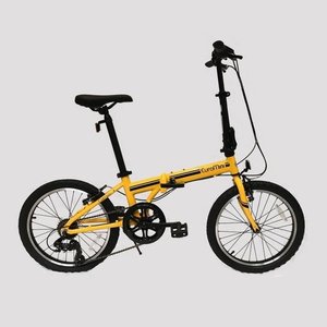 2017 Zizzo Campo Yellow or Gold