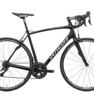 2014 Specialized Roubaix SL4 Comp Black