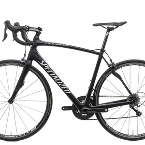 2014 Specialized Roubaix SL4 Comp Black