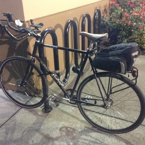 2008 Dawes Cycles SST Fixed Gear