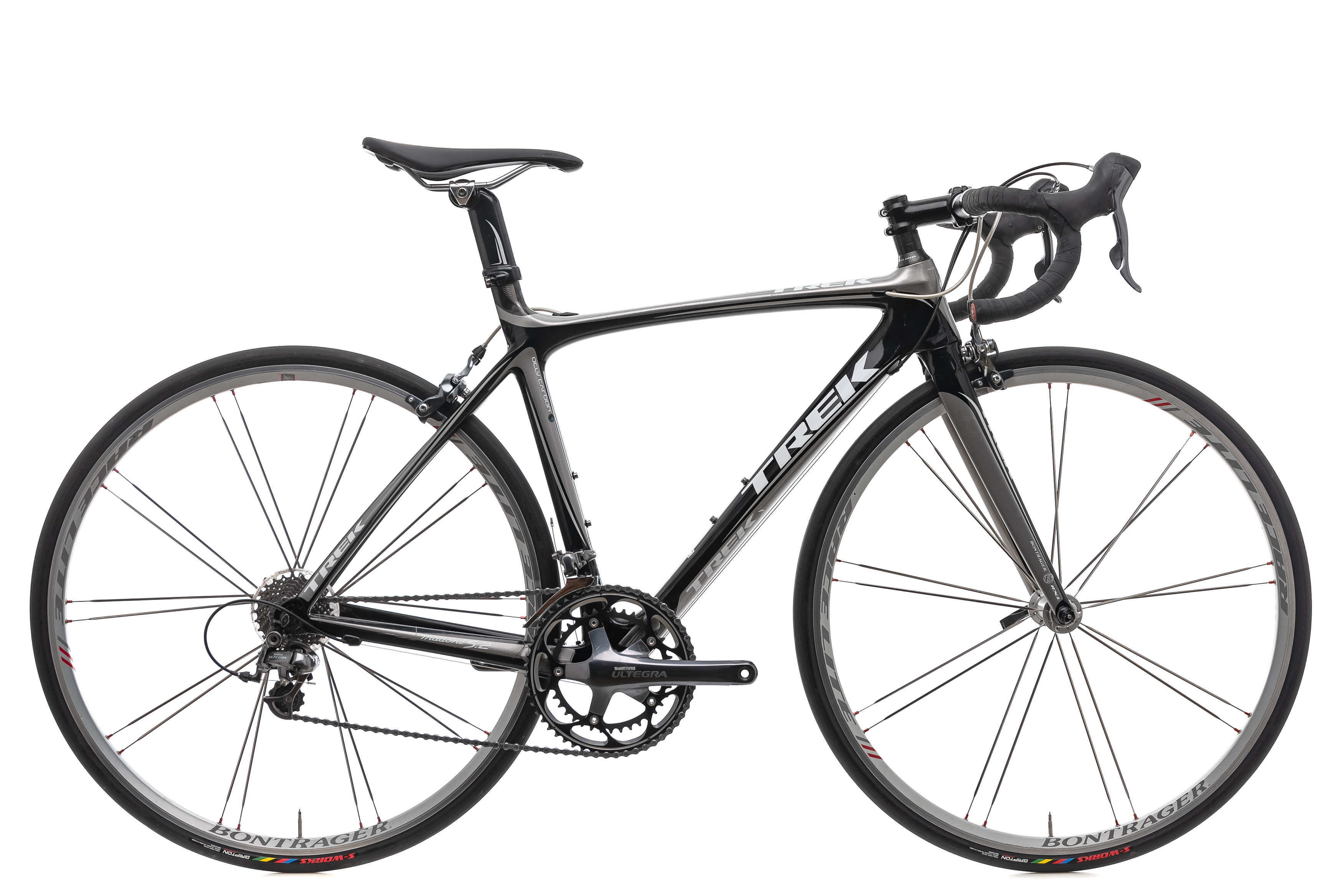 2009 Trek Madone 5 2 Pro