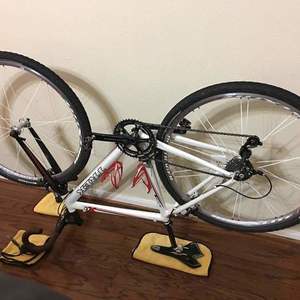 2008 Trek XO 2 White and Red