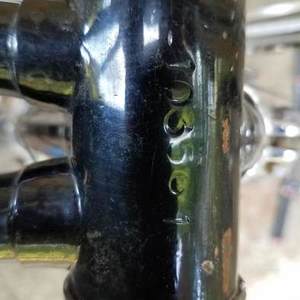 1975 Schwinn Paramount Black