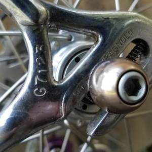 1975 Schwinn Paramount Black
