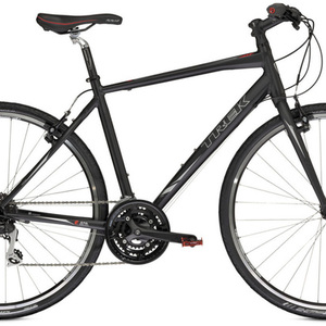Trek 7.2 FX Black