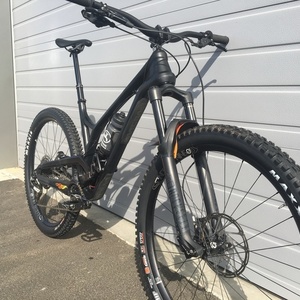 2019 Evil Offering Black