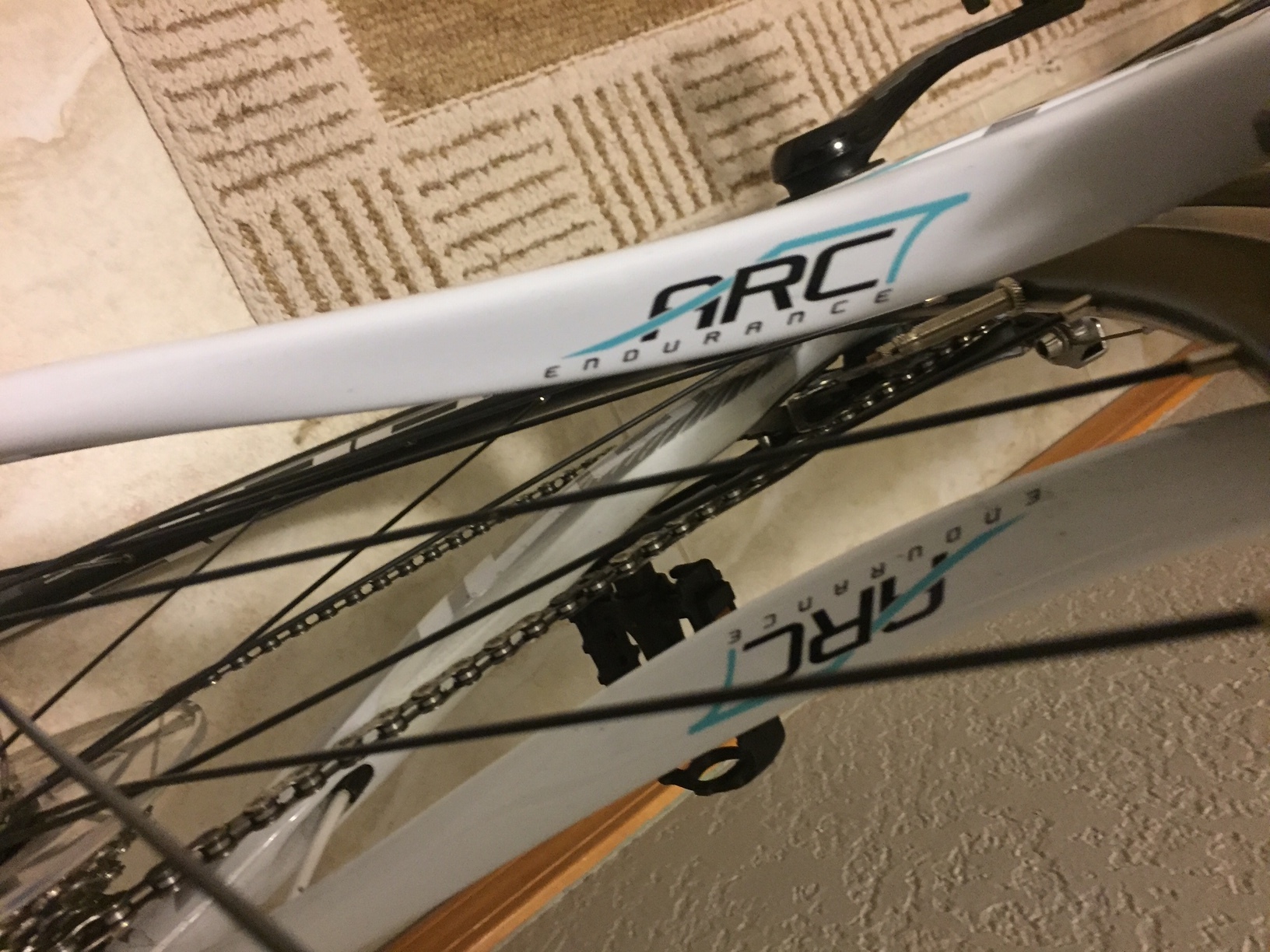 2014 norco valence