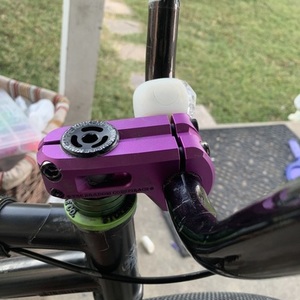 2013 Fit bike Co. Custom flying dugan Black