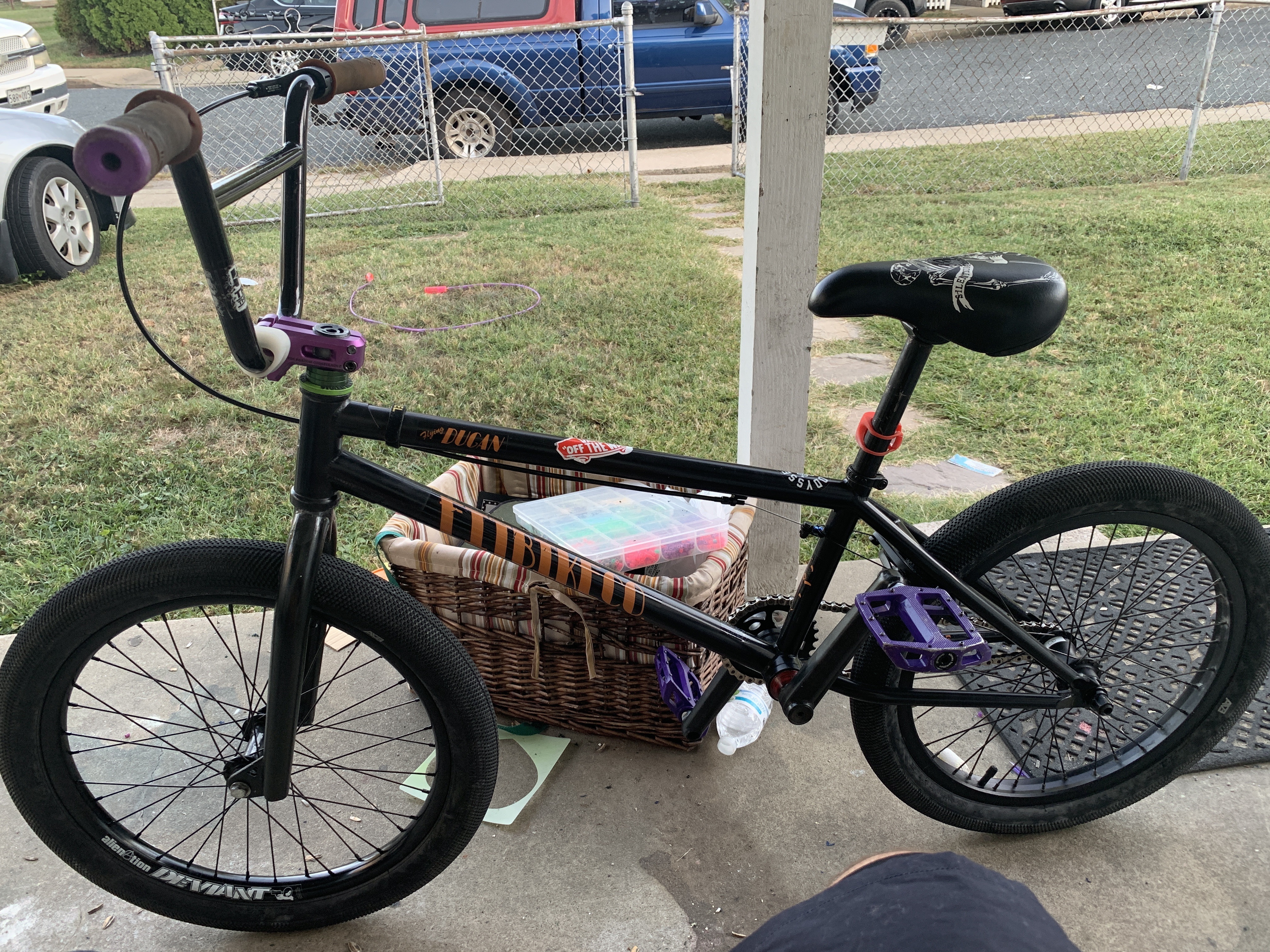 2013 Fit Bike Co - 0cexejw