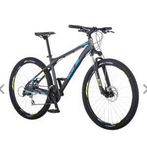 GT Bicycles Aggressor