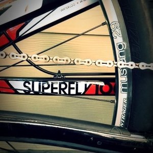 Trek Superfly 100 AL  Black