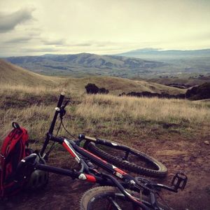 Trek Superfly 100 AL  Black