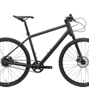 2018 Cannondale Bad Boy 1 Black