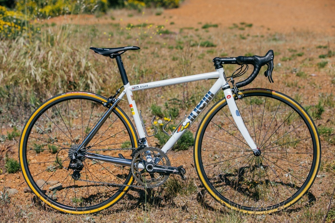 cinelli cx bike
