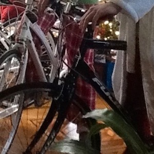 2011 Fuji Absolute 2.0  Black