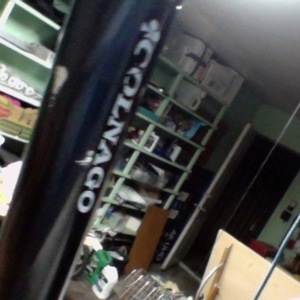 2017 Colnago CR-S White and Red