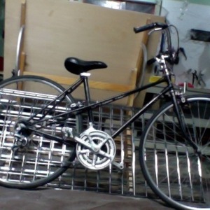 Puch Odyssey