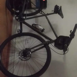 2017 Specialized AWOL Green