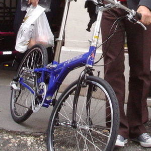 2008 Airnimal Joey  Blue
