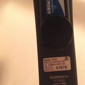 2017 Colnago CR-S White and Red