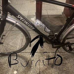 Specialized Sirrus A1 Sport Black