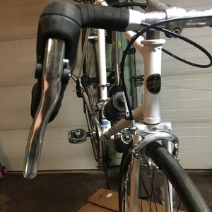 Monte Carlo Monza White