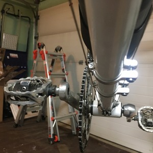 Monte Carlo Monza White