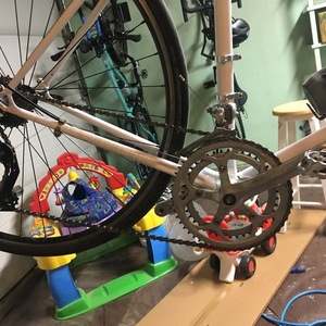 Monte Carlo Monza White