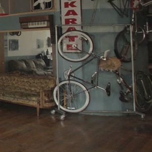 1983 Schwinn Le Tour Black