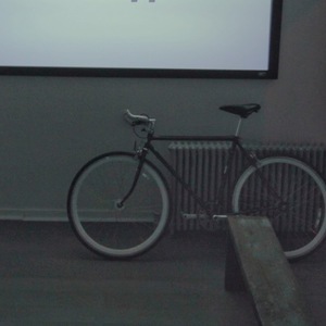 1983 Schwinn Le Tour Black