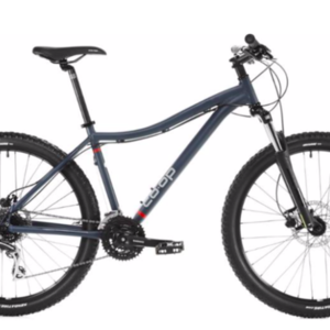 2017 REI DRT 1.1 Blue