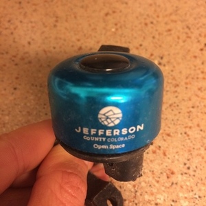 2017 REI DRT 1.1 Blue