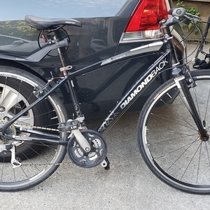 2013 Diamondback Insight 2 Black