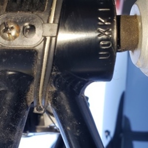 2013 Diamondback Insight 2 Black