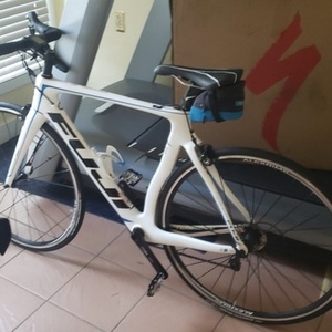 Fuji Transonic 2.8 LE