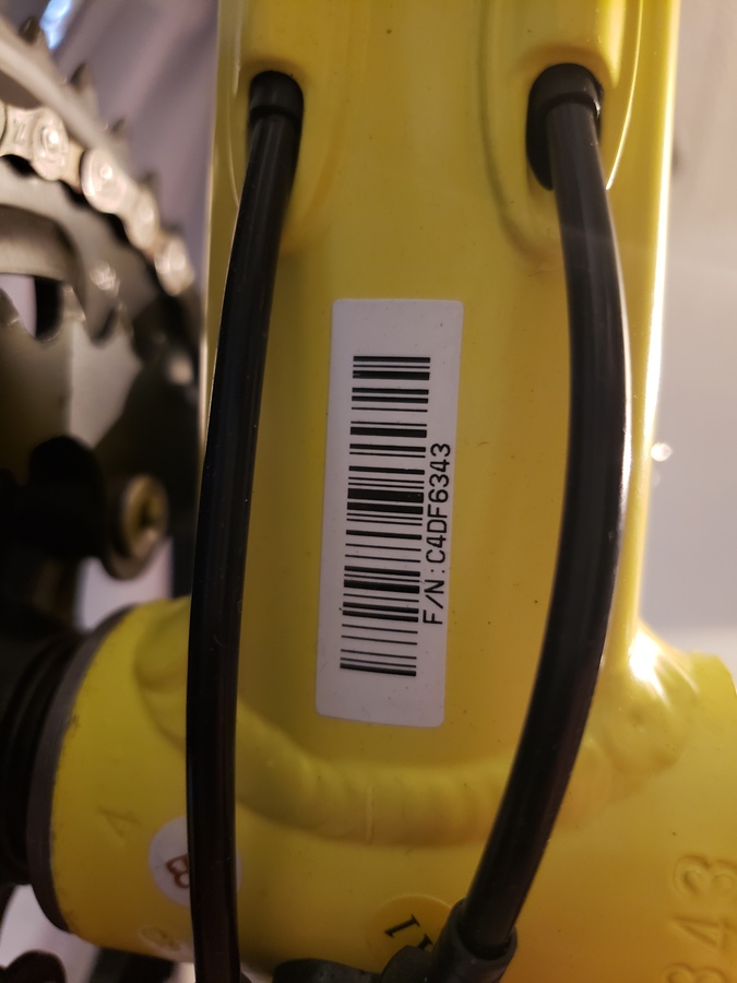 giant escape 2 disc 2019