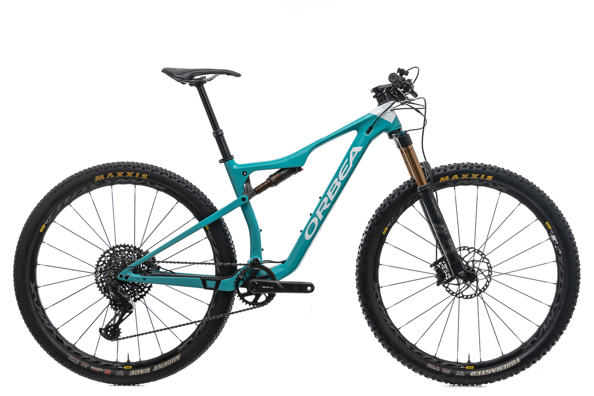 orbea oiz m10 tr 2020