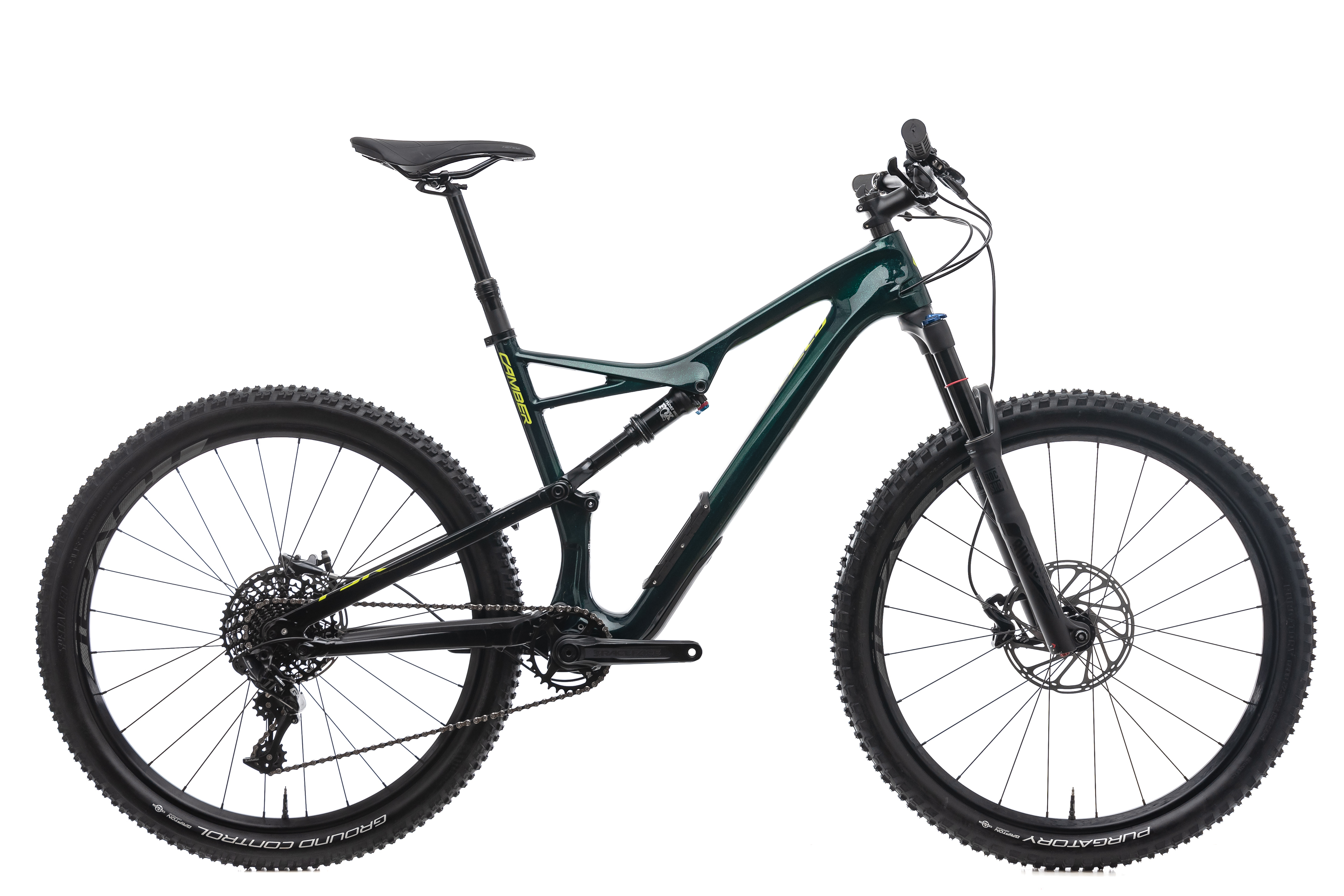 specialized camber comp carbon 2018